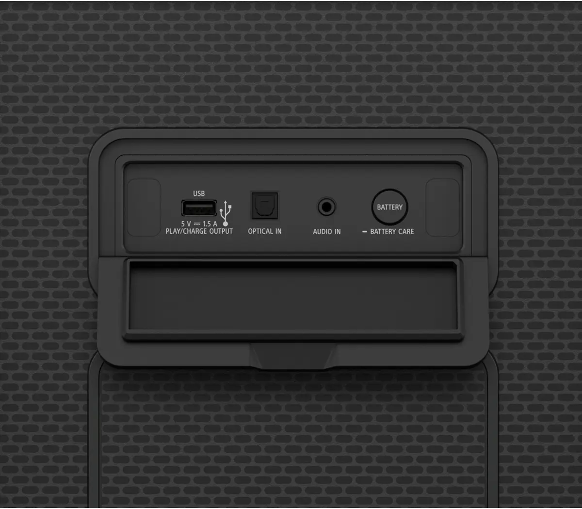 Sony ULT TOWER 9AC