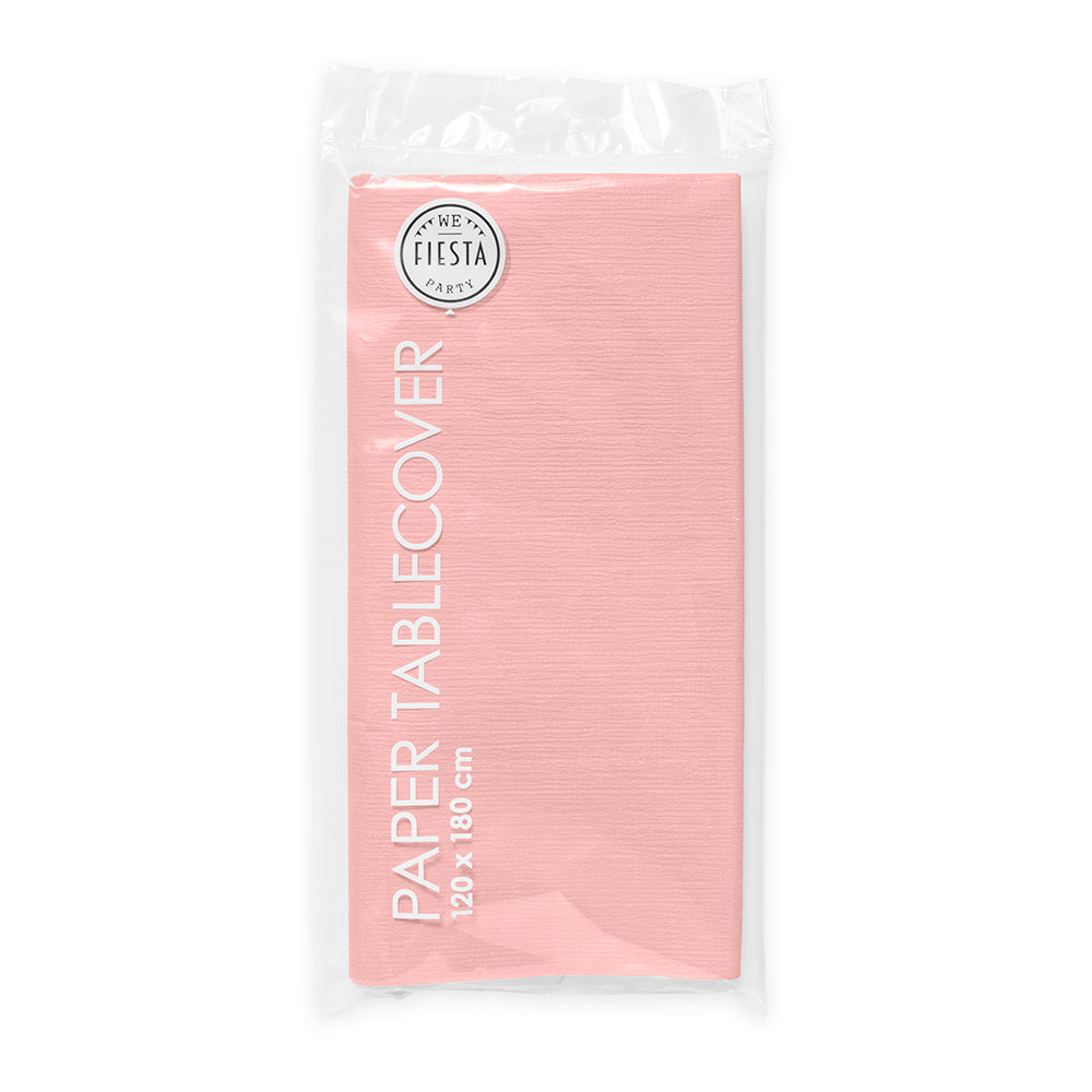 Pink pappír dúkur