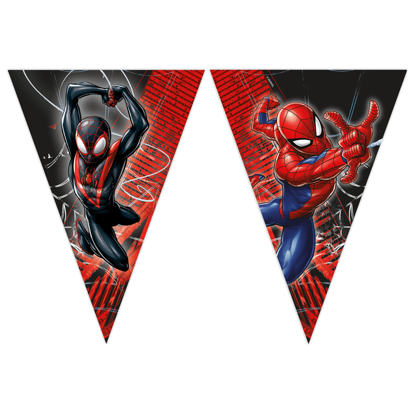 Spiderman. - Vimpul