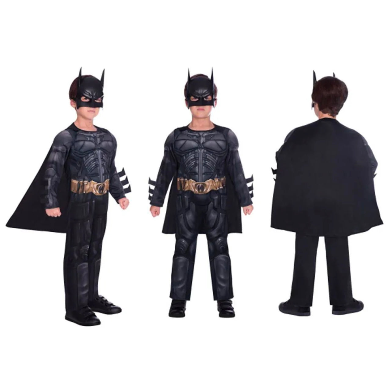 Batman - std 6-8 ár