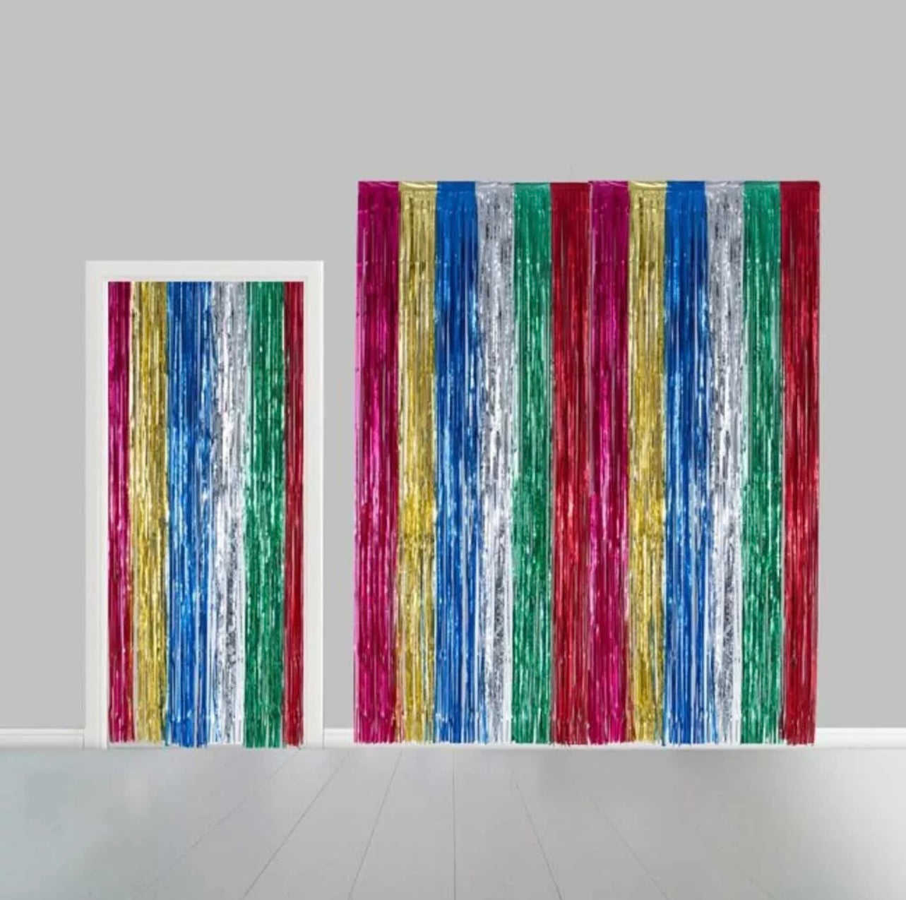 Backdrop. - Multi
