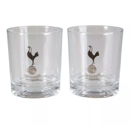 Whiskeygløs. - Tottenham Hotspur