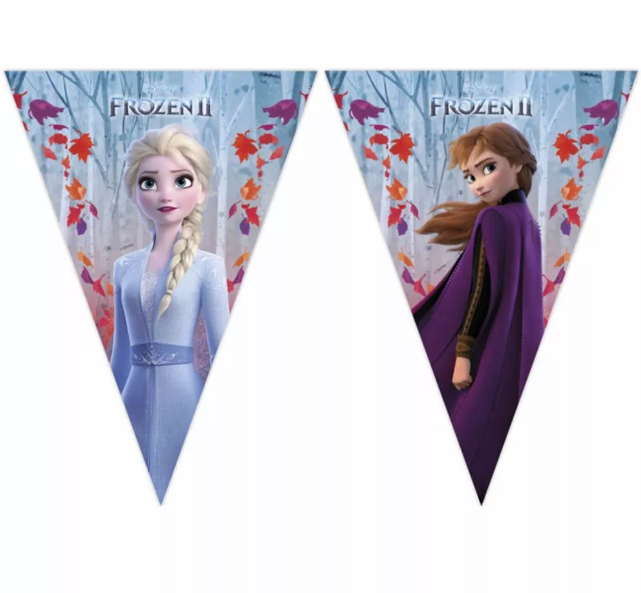 Vimpul. - Frozen II