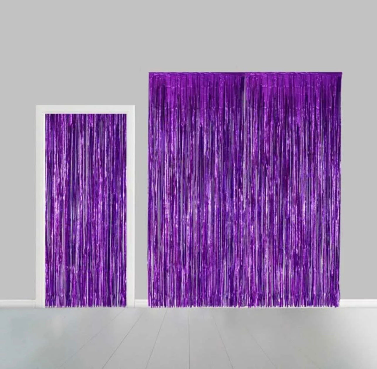 Backdrop. - Lilla