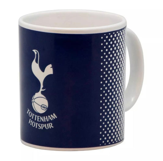 Krúss. - Tottenham Hotspur