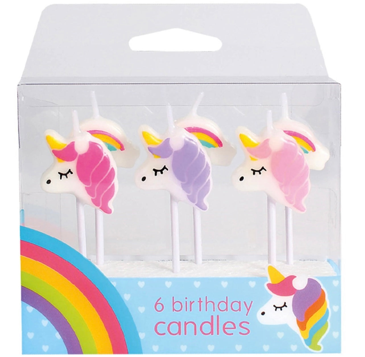 Unicorn ljós