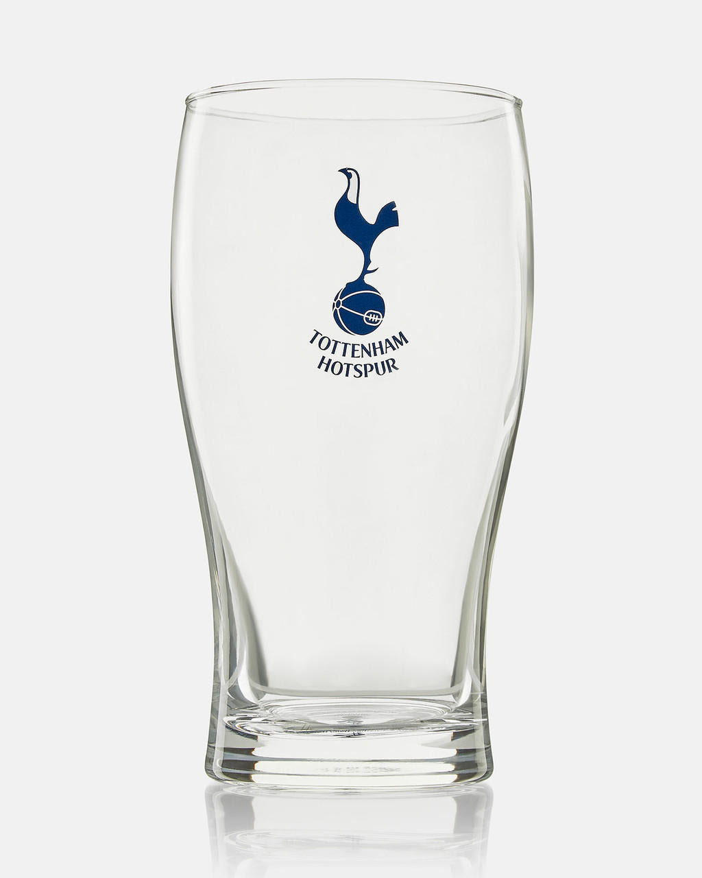 Øl glas - Spurs
