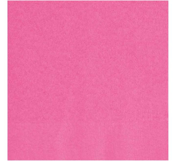 Hot pink serviettar