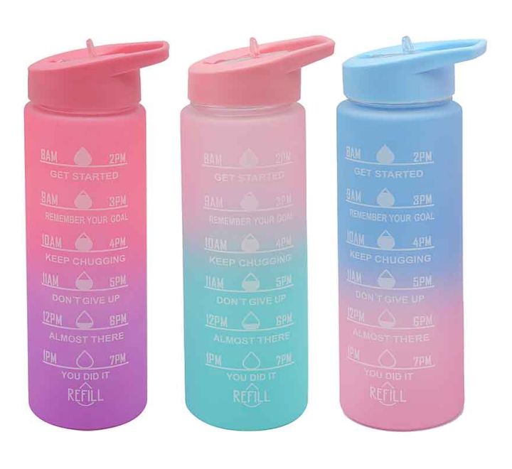 Dunkur ljósareytt/Lilla 700 ml