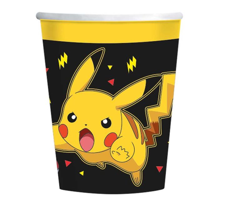 Pokemon papp koppar