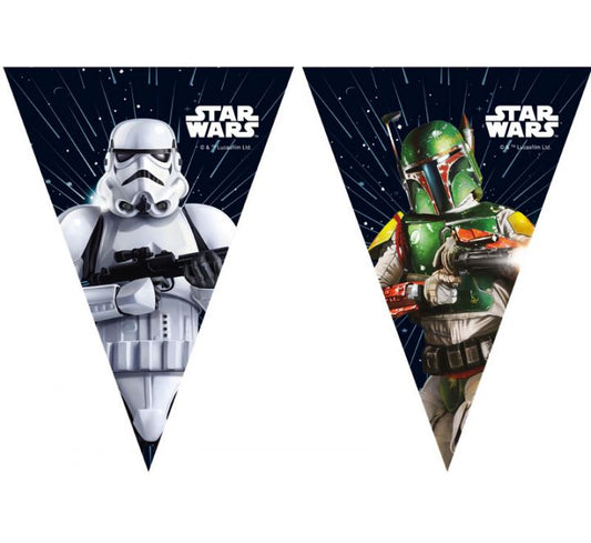 Star Wars vimpel