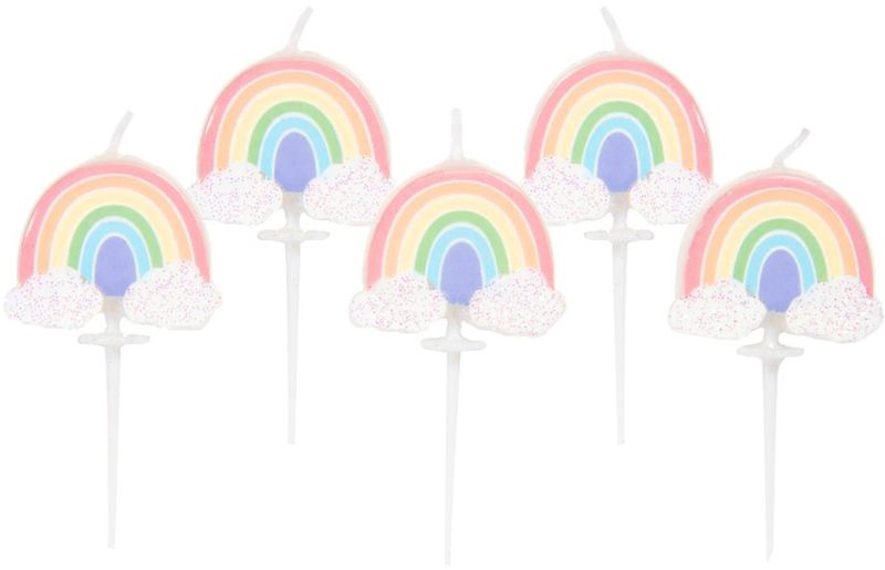 Rainbow køkuljós