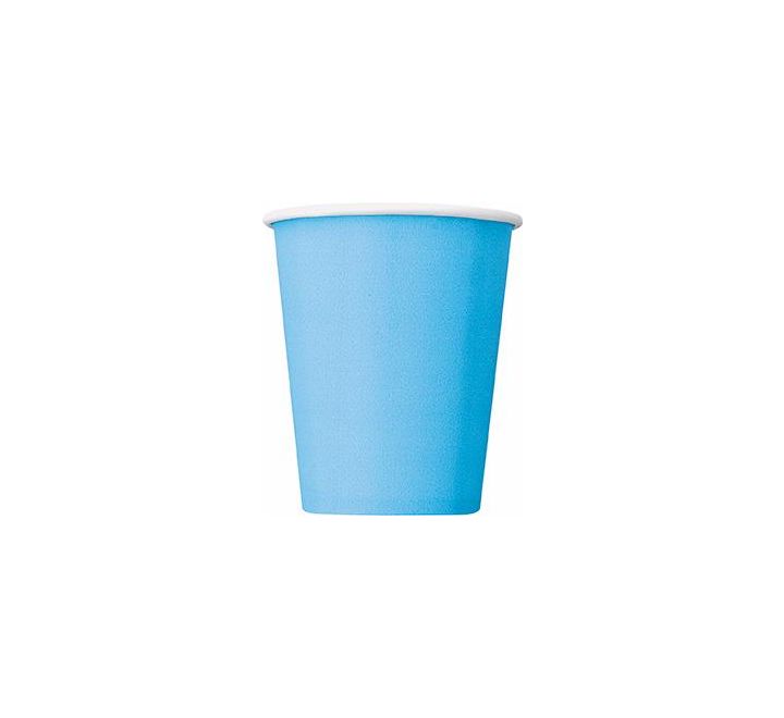 Koppar blátt