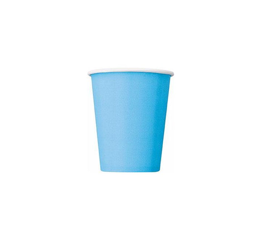 Koppar blátt