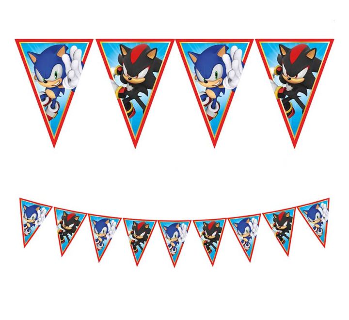 Sonic Vimpel