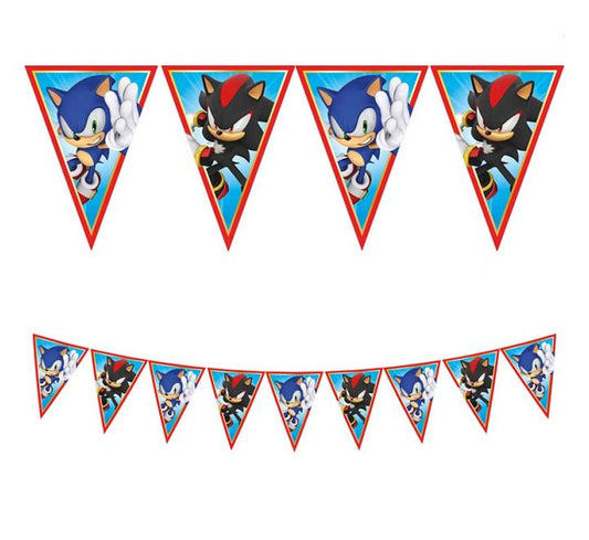 Sonic Vimpel