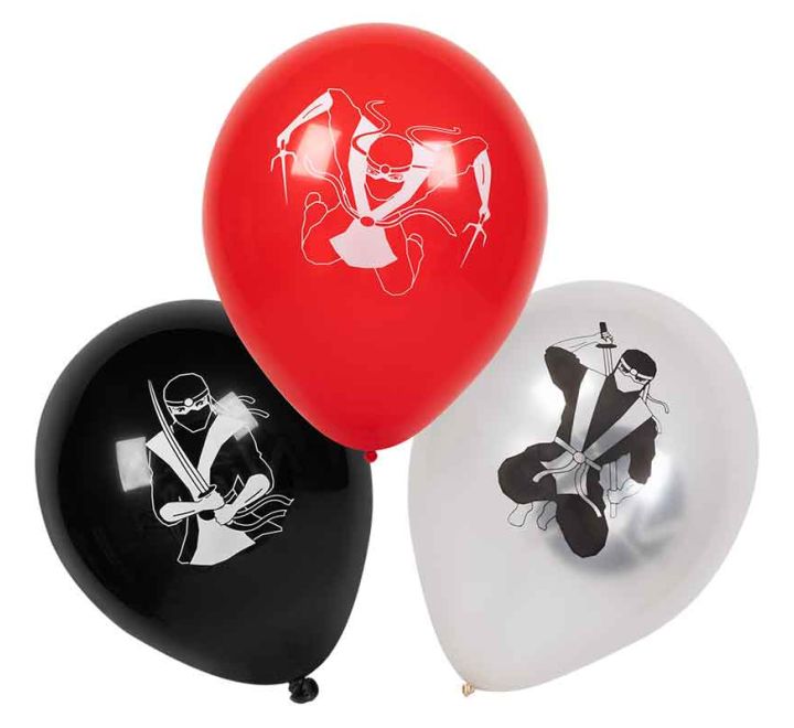 Pirat ballonir