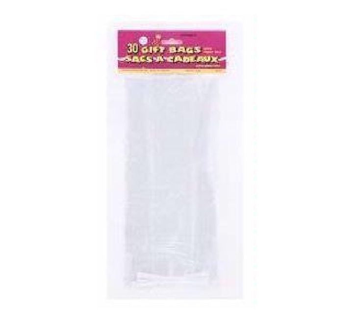 Cellofan posar clear