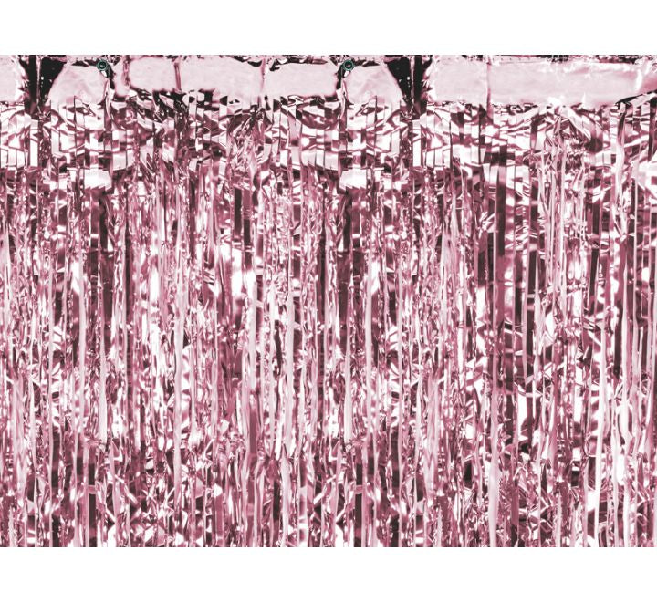 Backdrop. - Rosegold
