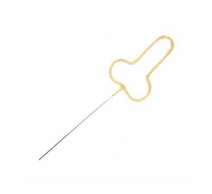 Penis køkutoppur
