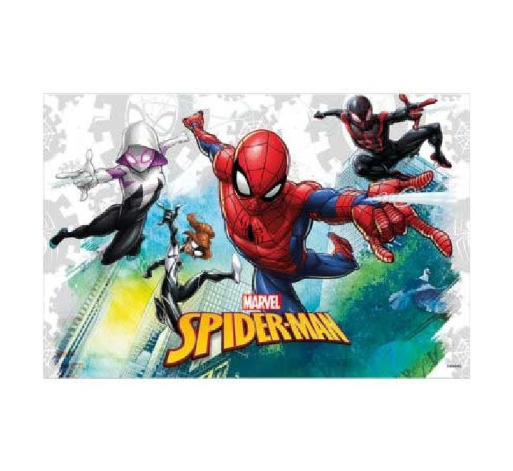 Dúkur. - Spiderman