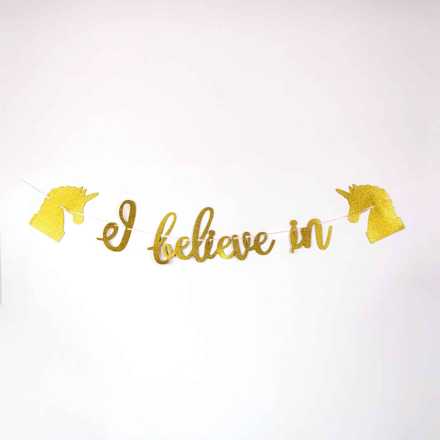 Unicorn banner