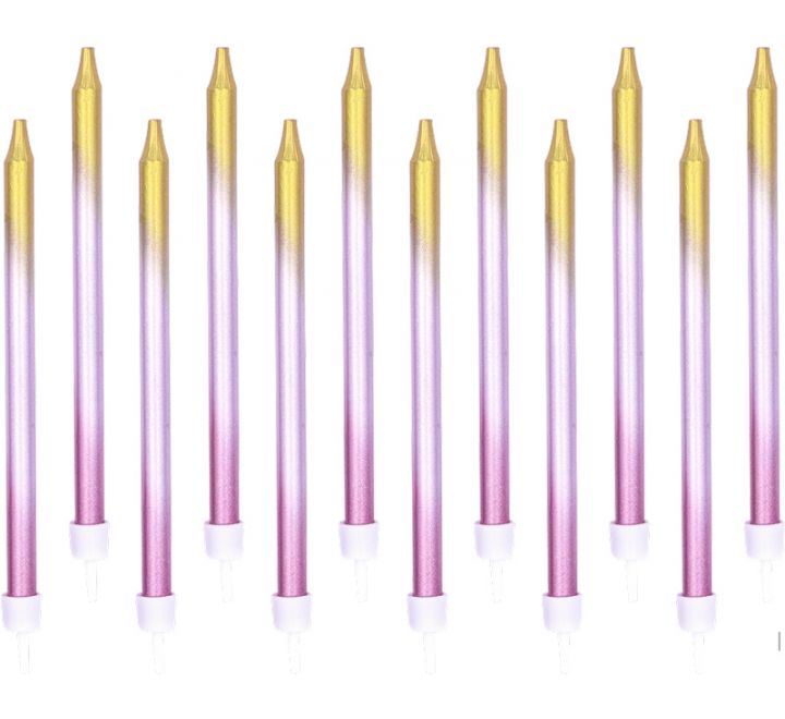 Ombre køku ljós