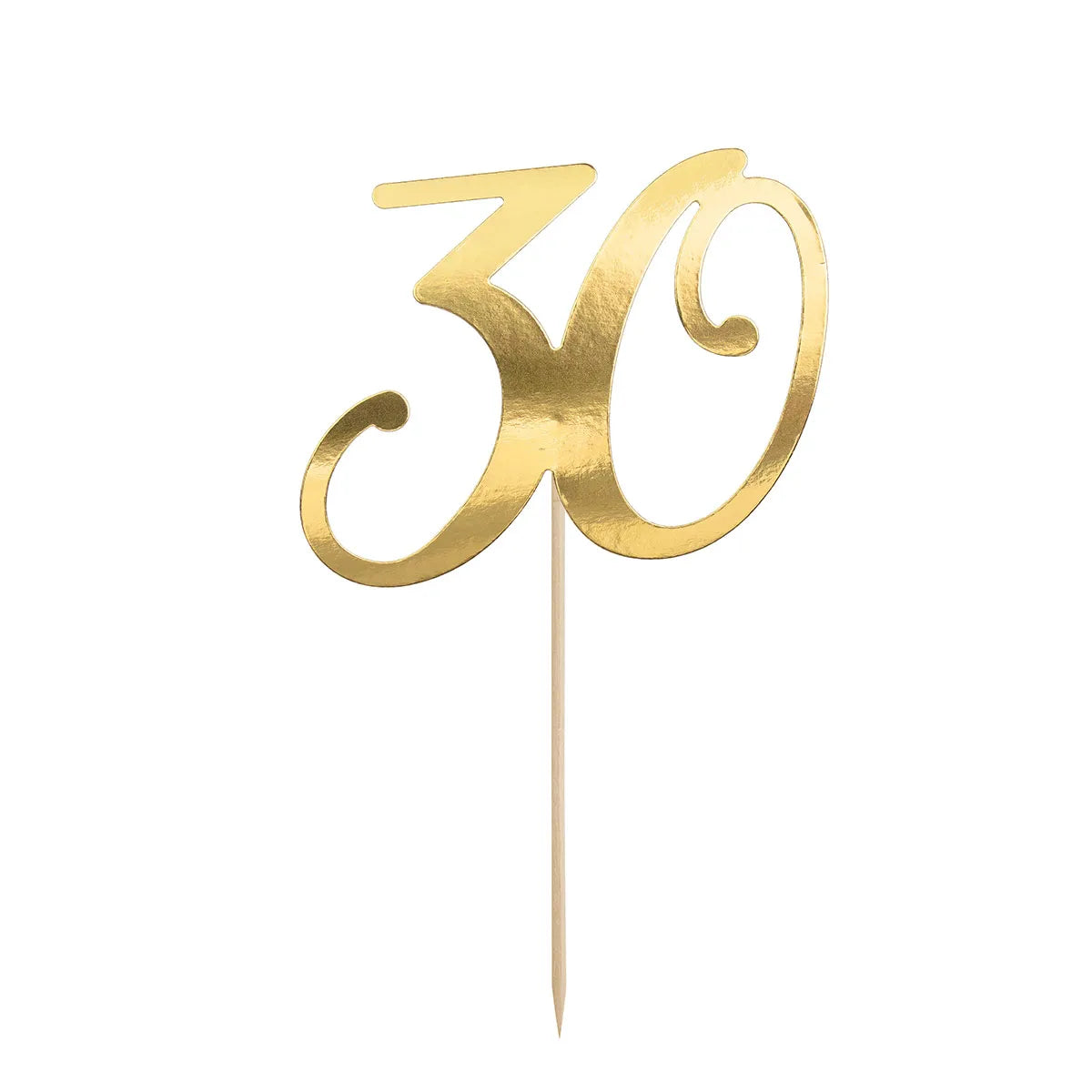 Køku toppur 30