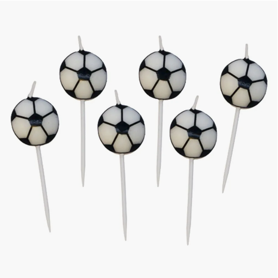 Fótbólt køkuljós