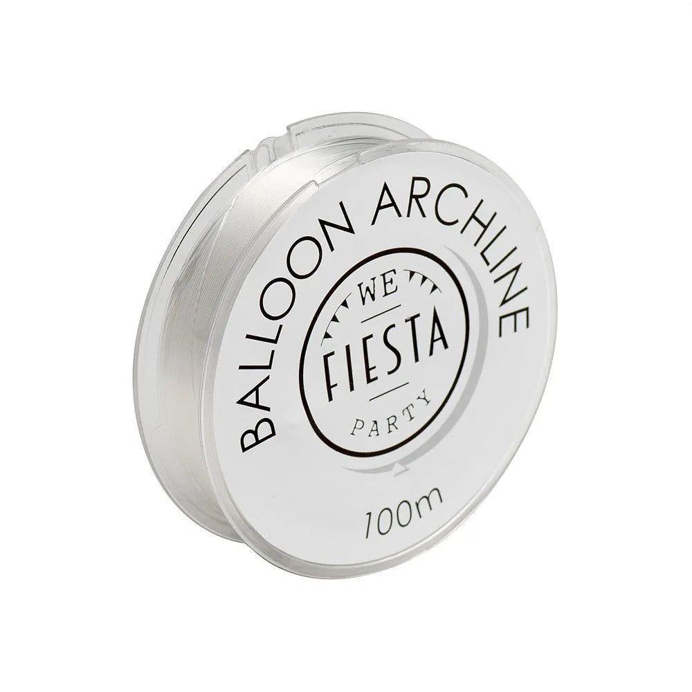Ballón nylonband