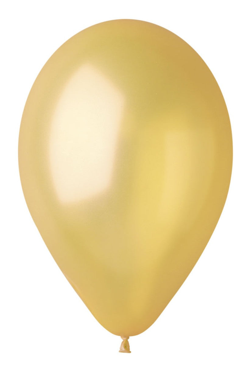 Ballón metallic. - Gull