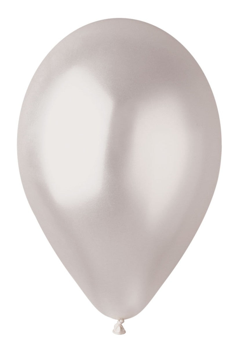 Ballón metallic. - Perlemor