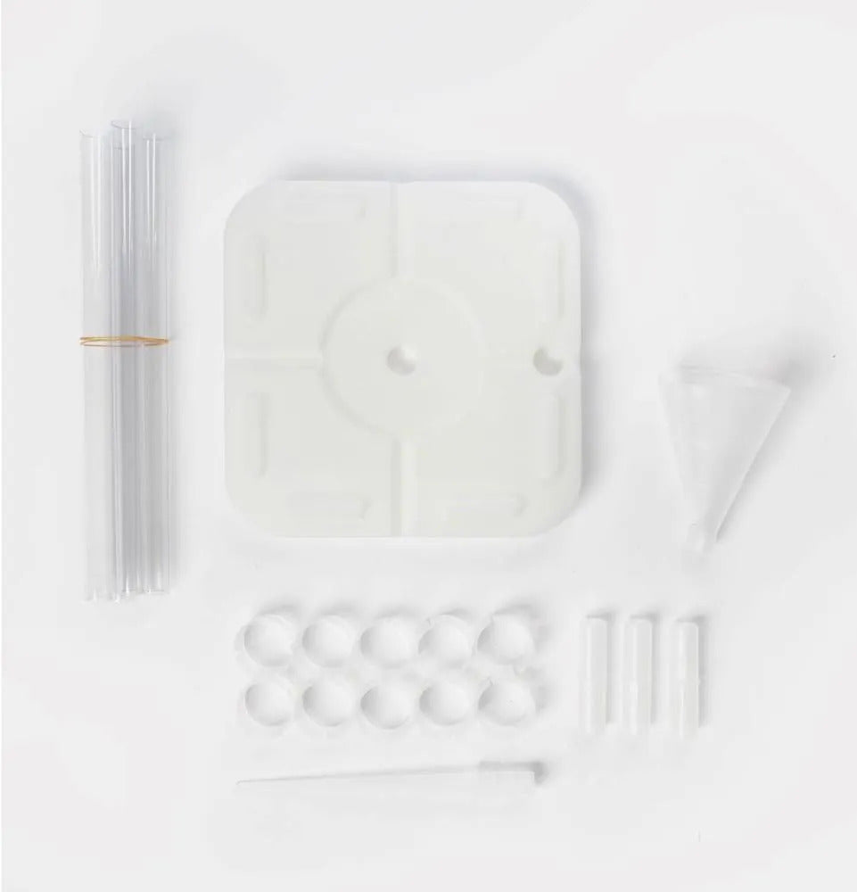 Ballóntárn - DIY Kit