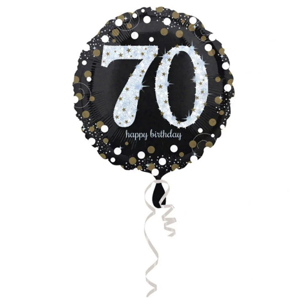 Ballón. - 70 ár