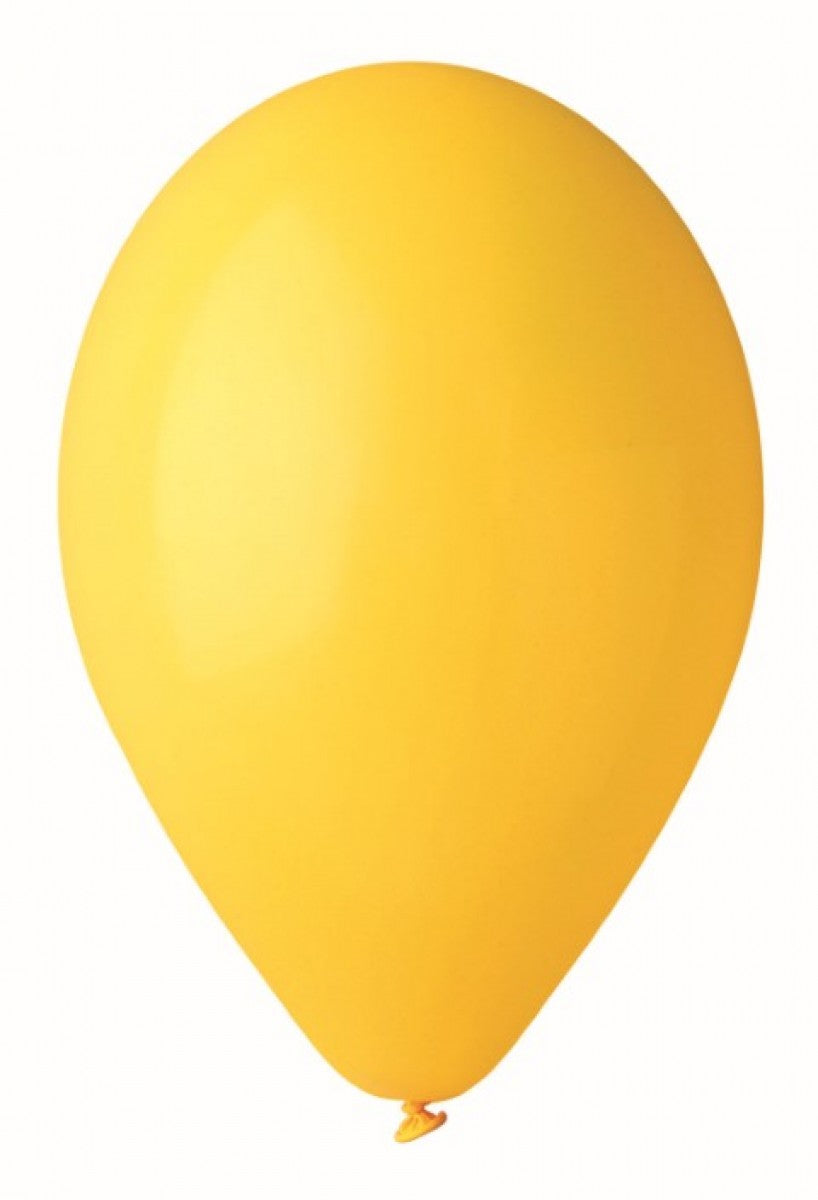 Ballón. - Gul