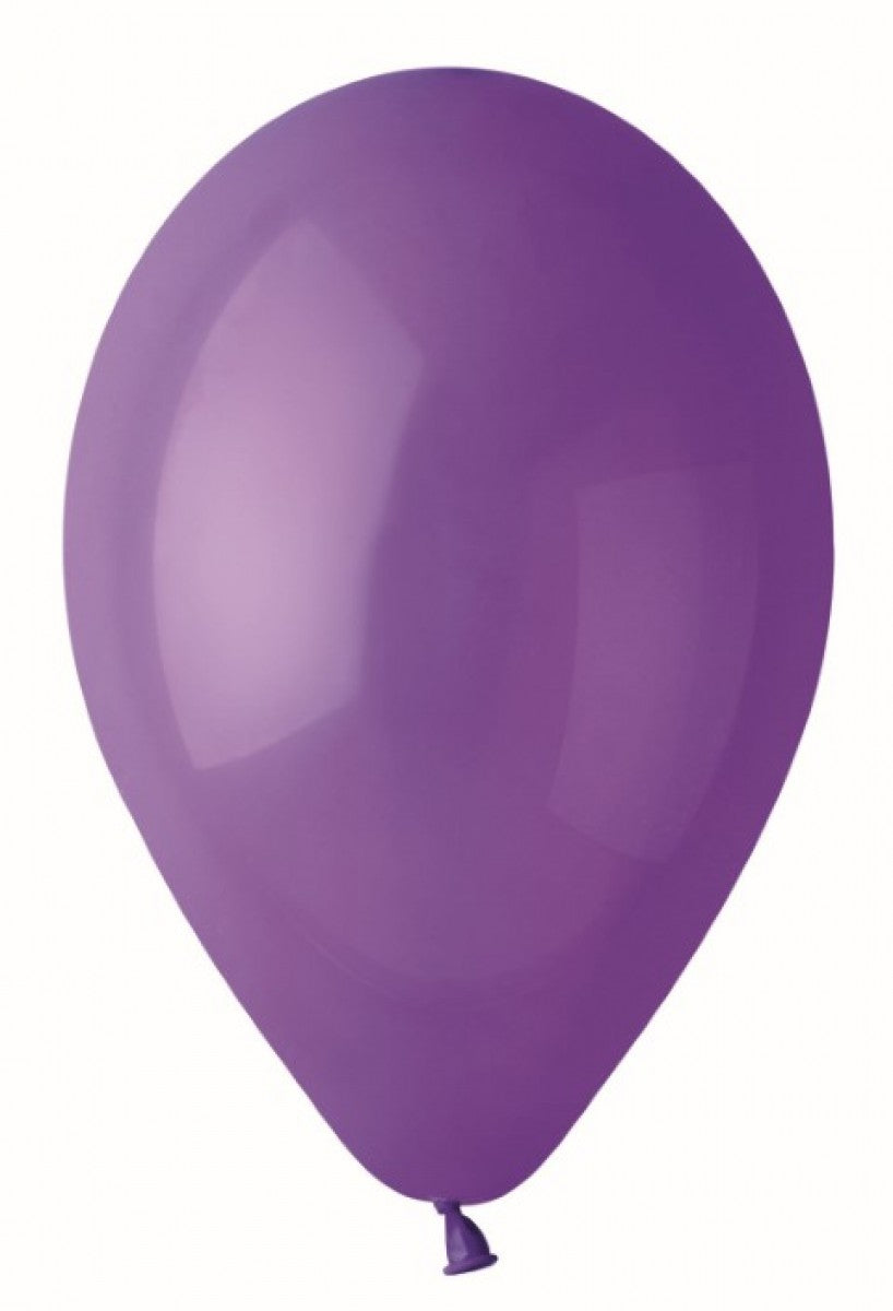 Ballón. - Lilla