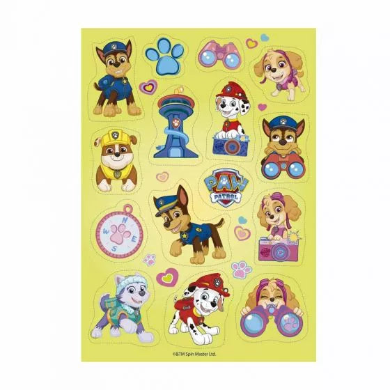 Køkubíløt. - Paw Patrol