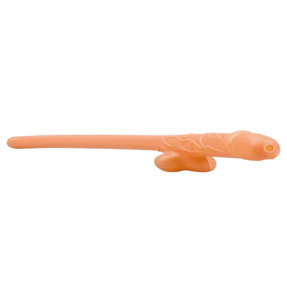 Penis Súgvirør