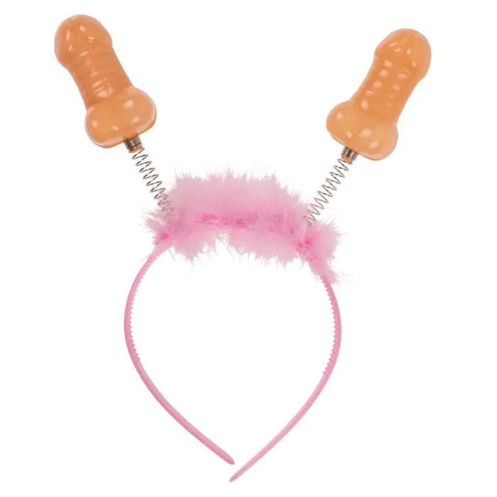 Penis hárboyli