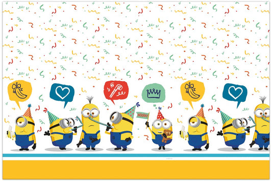 Minions dúkur
