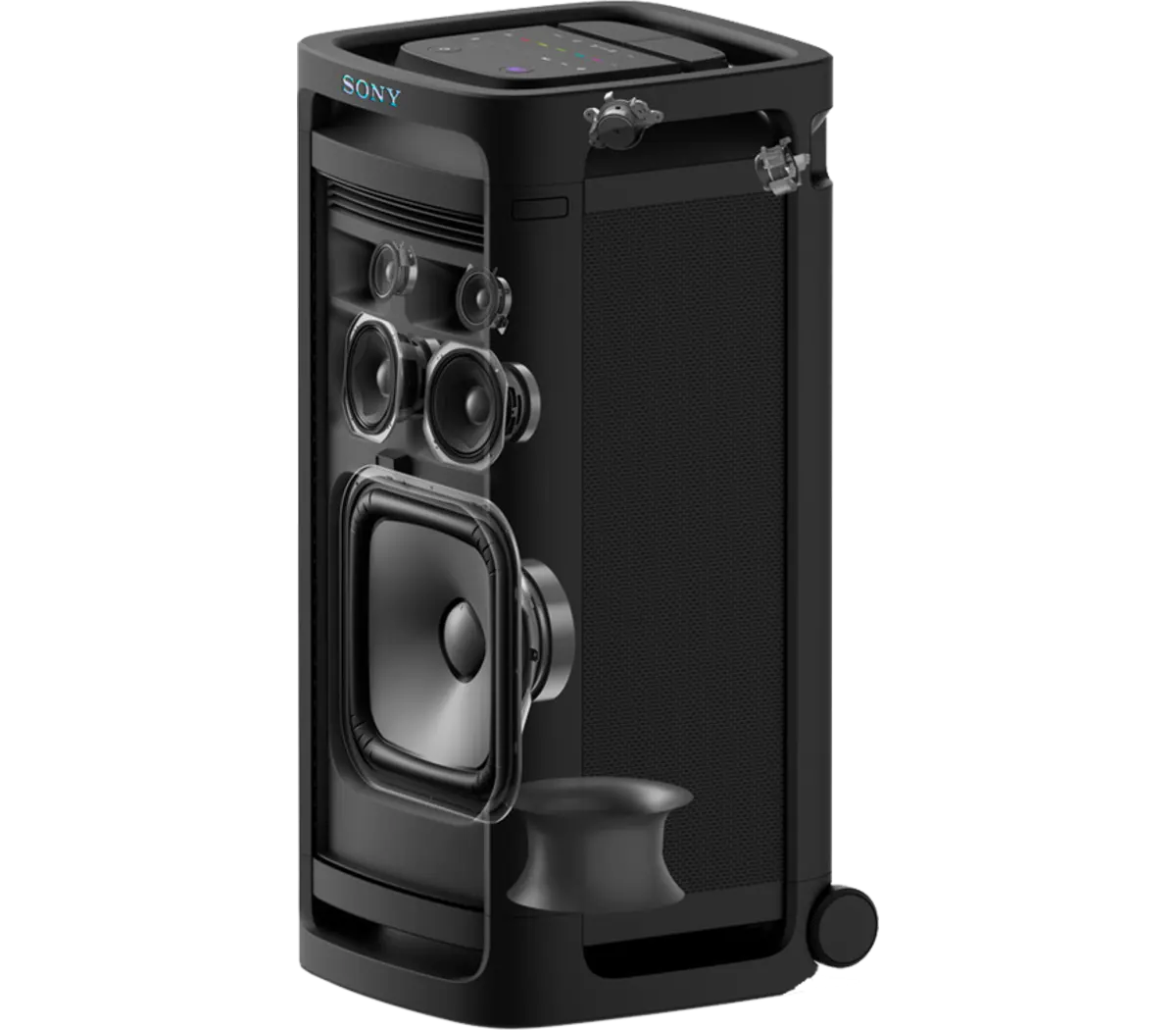 Sony ULT TOWER 9AC