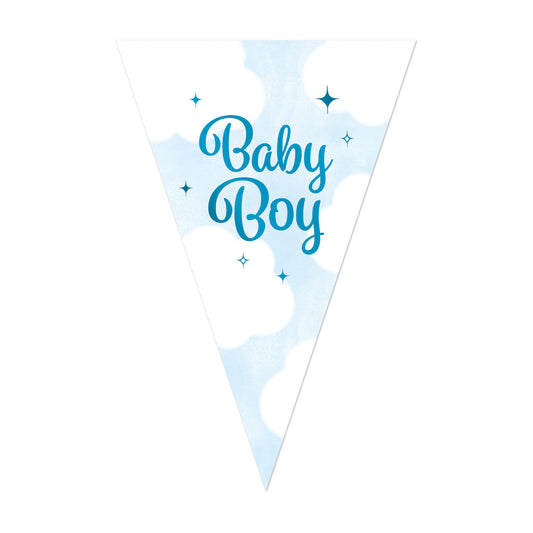 Baby boy Vimpul