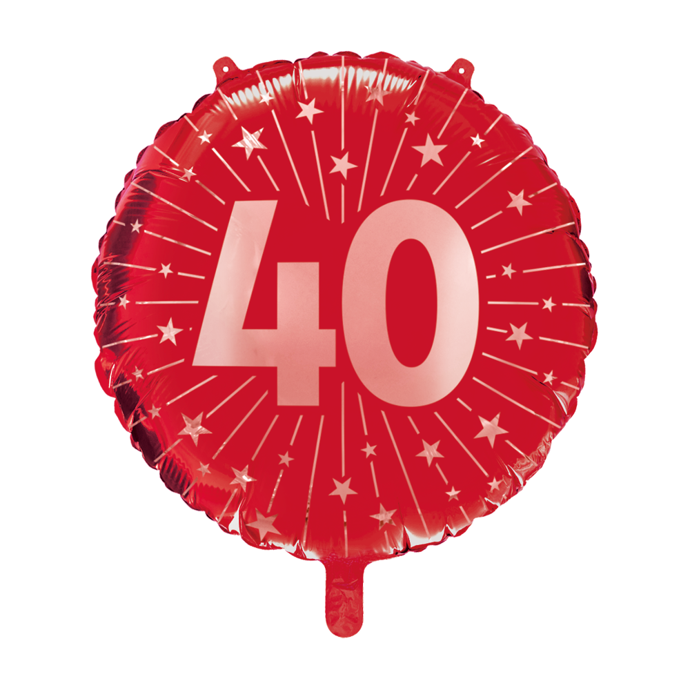 Ballón. - 40 ár (B-stock)