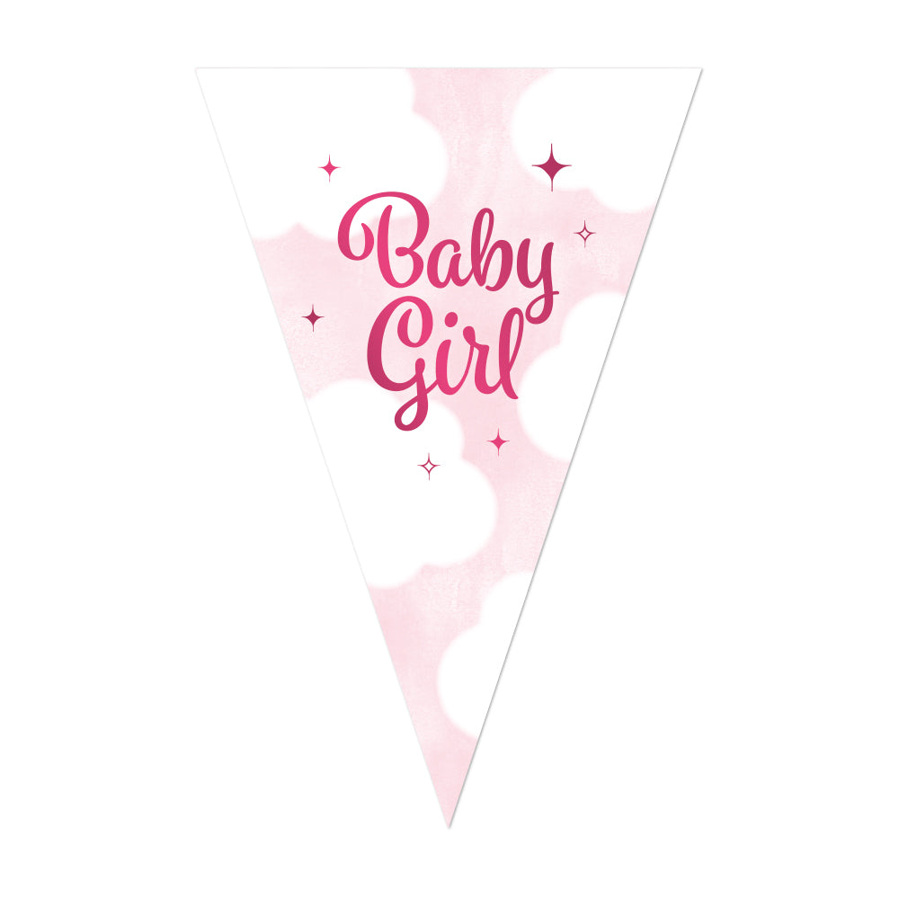 Baby Girl Vimpul