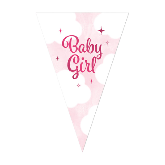 Baby Girl Vimpul