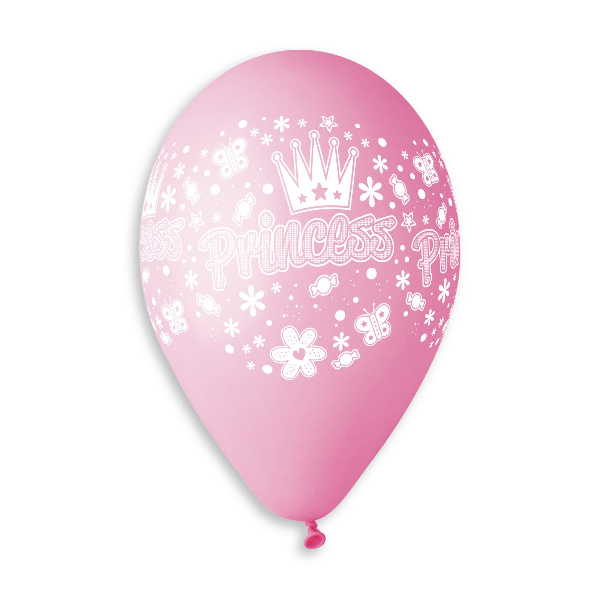 Prinsessu ballonir
