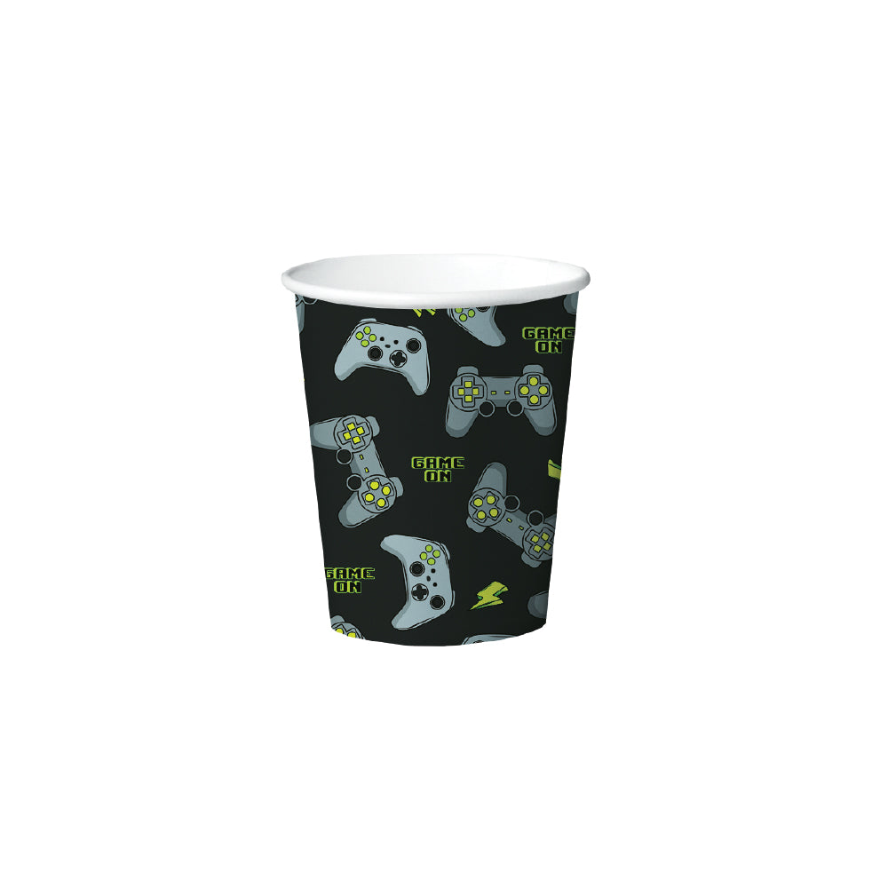 Gaming papp koppar