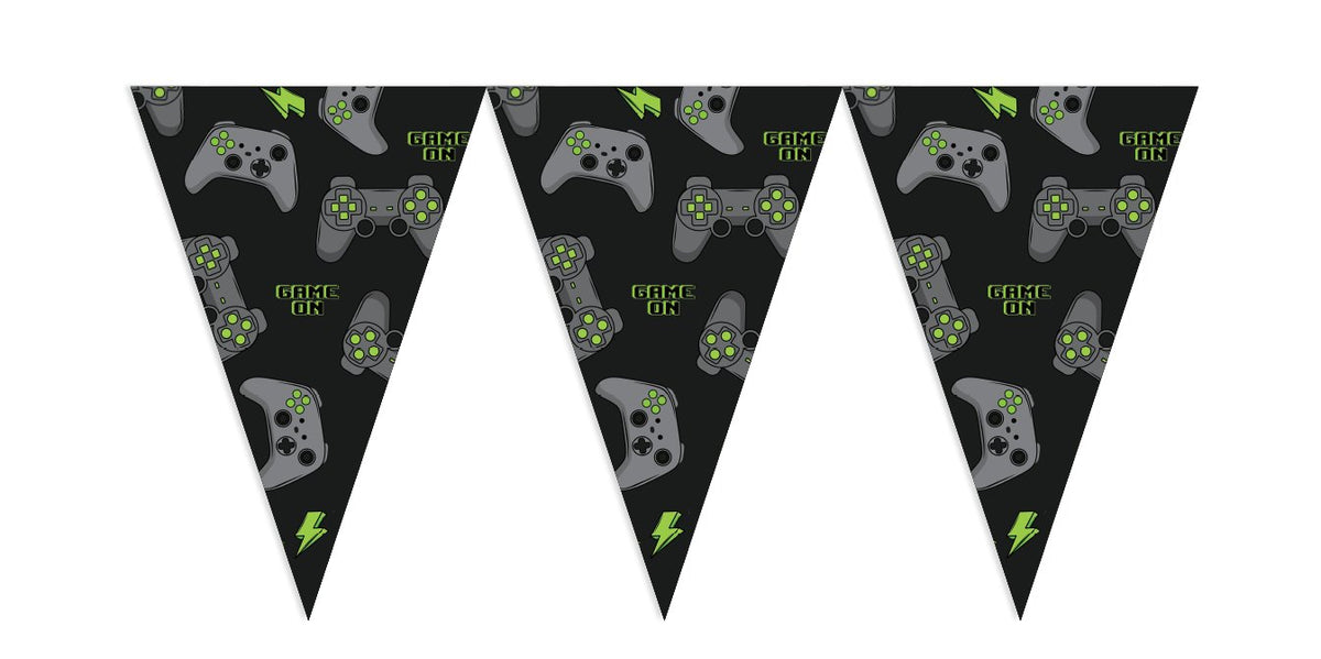 Gaming Vimpul