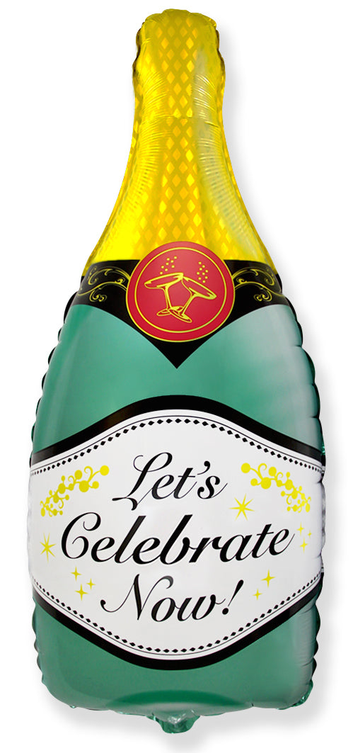 Champagnu Ballón
