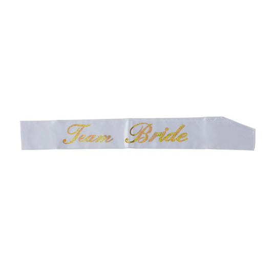 Bride Team skráband